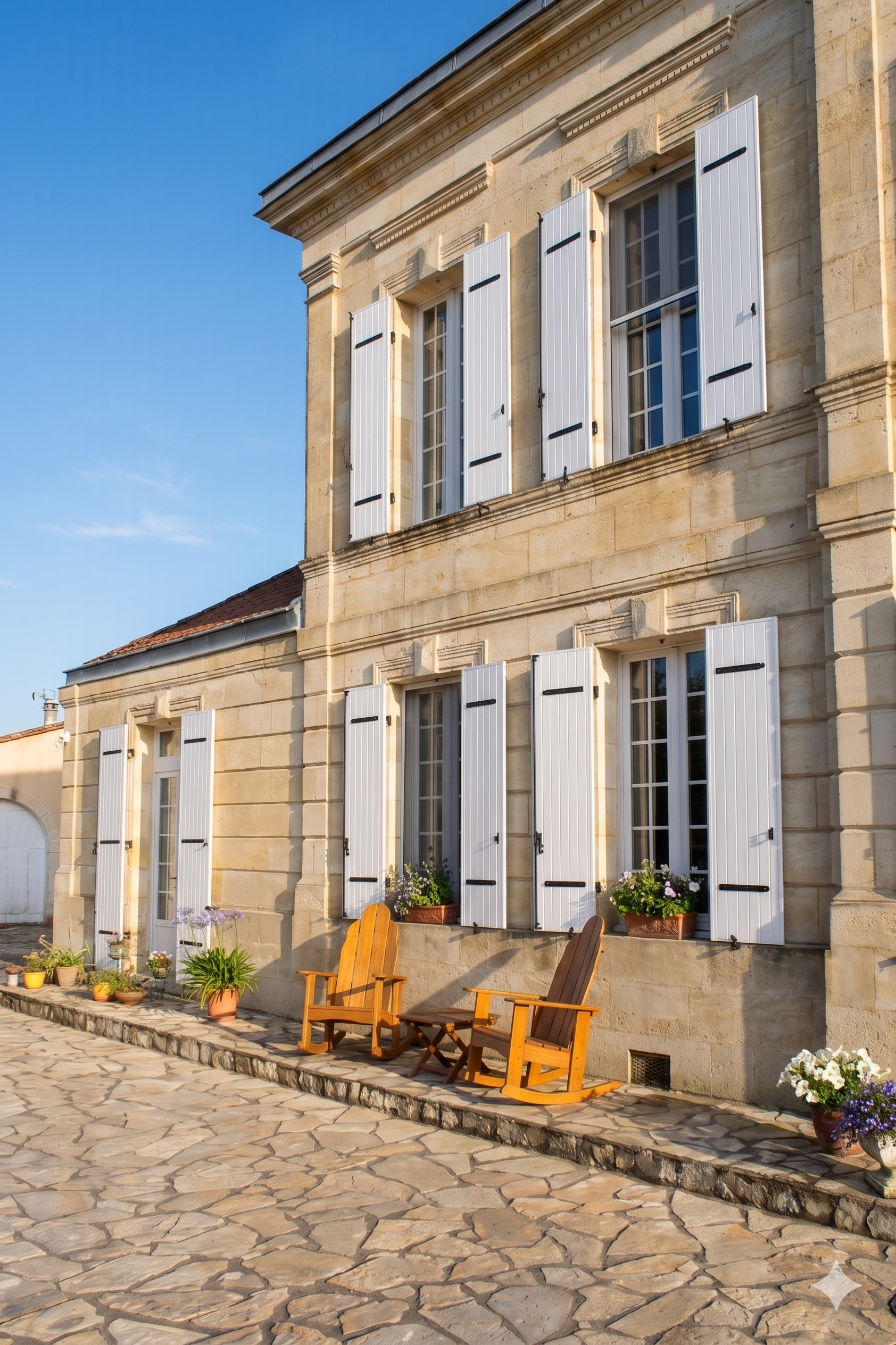La Maison Rouge